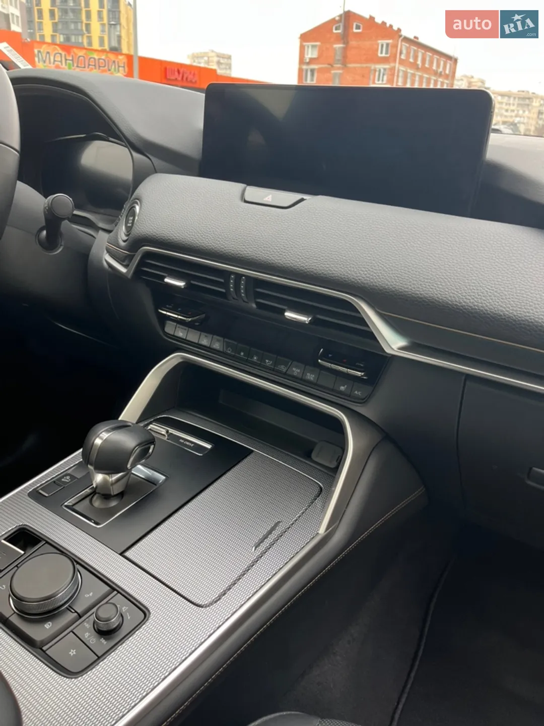 2025 Mazda CX-90 - мініатюра 9