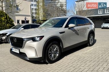 Внедорожник / Кроссовер Mazda CX-90 2023 в Одессе