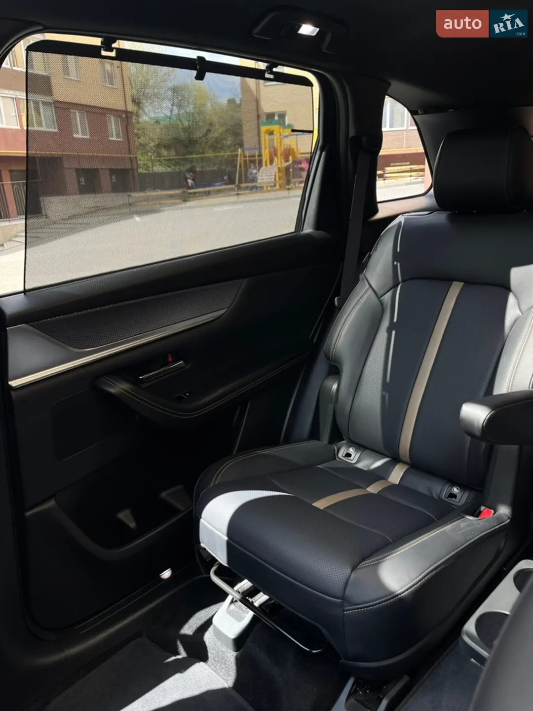 2025 Mazda CX-90 - мініатюра 32