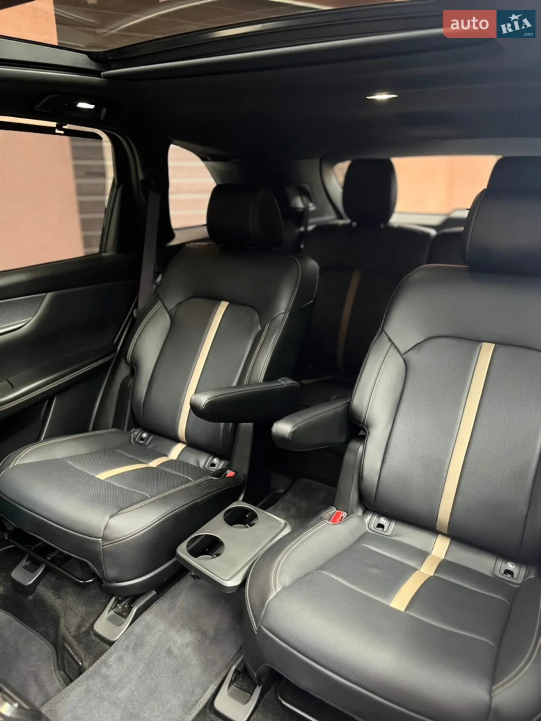 2025 Mazda CX-90 - мініатюра 29