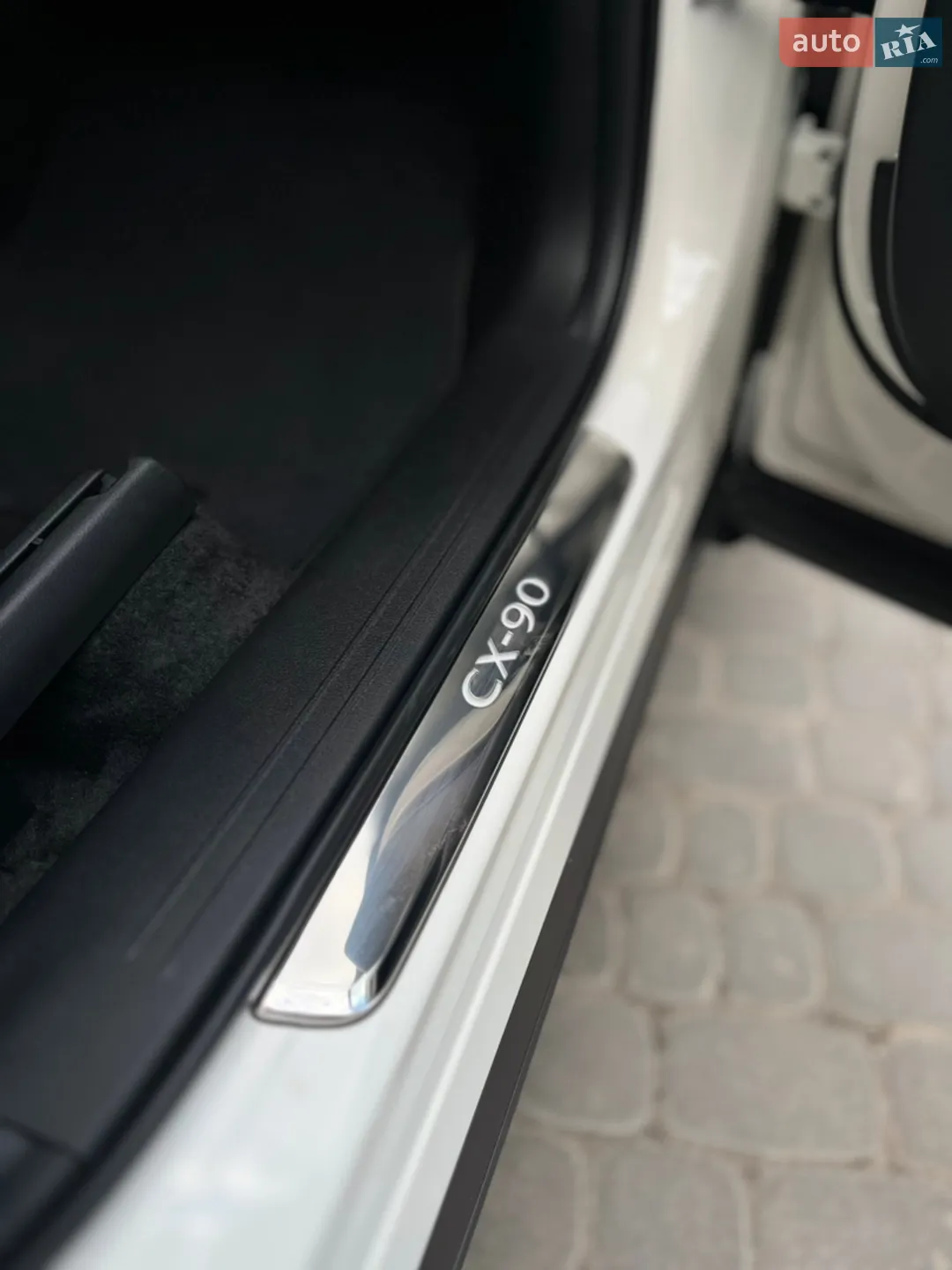 2025 Mazda CX-90 - мініатюра 15