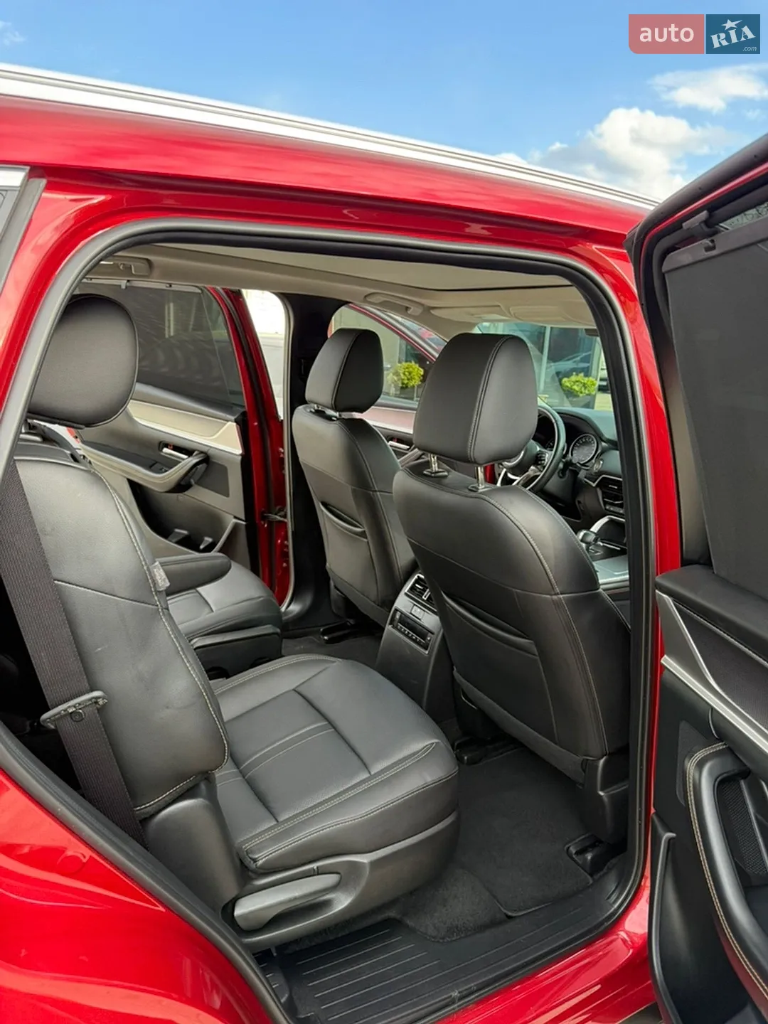 2025 Mazda CX-90 - мініатюра 29