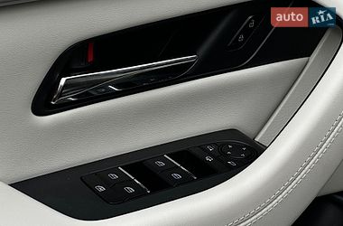 Позашляховик / Кросовер Mazda CX-90 2024 в Львові