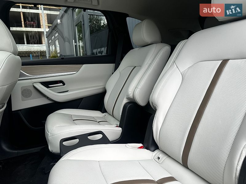 Позашляховик / Кросовер Mazda CX-90 2024 в Львові