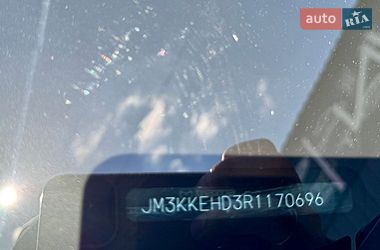 Внедорожник / Кроссовер Mazda CX-90 2024 в Киеве