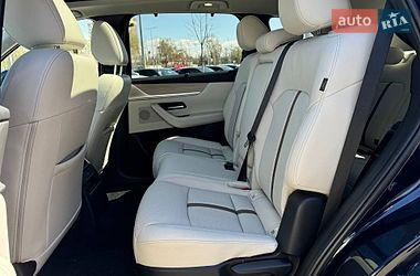 Внедорожник / Кроссовер Mazda CX-90 2024 в Киеве