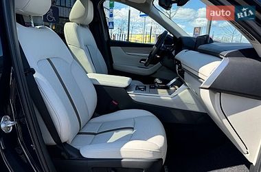 Внедорожник / Кроссовер Mazda CX-90 2024 в Киеве