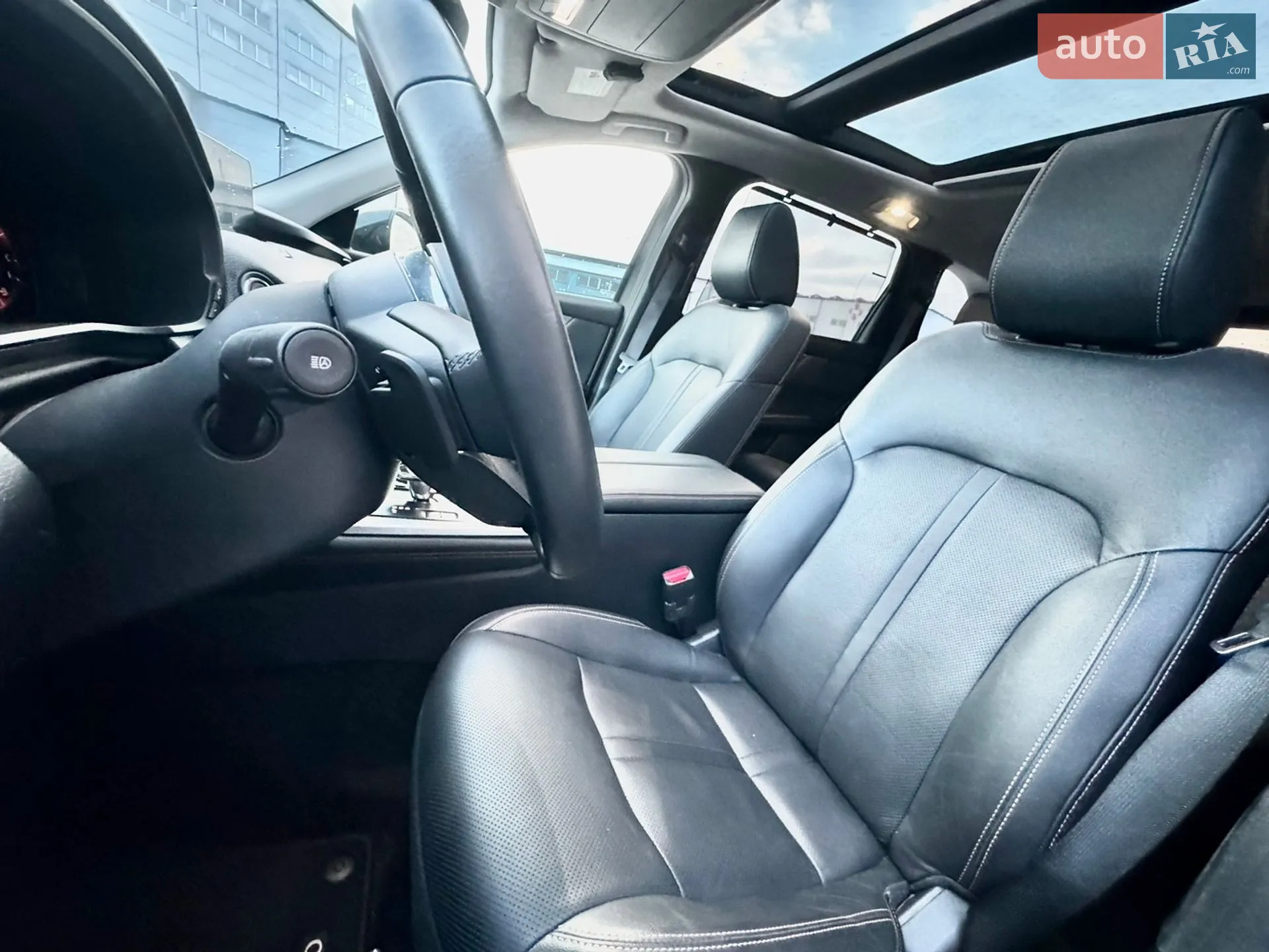 2025 Mazda CX-90 - мініатюра 28
