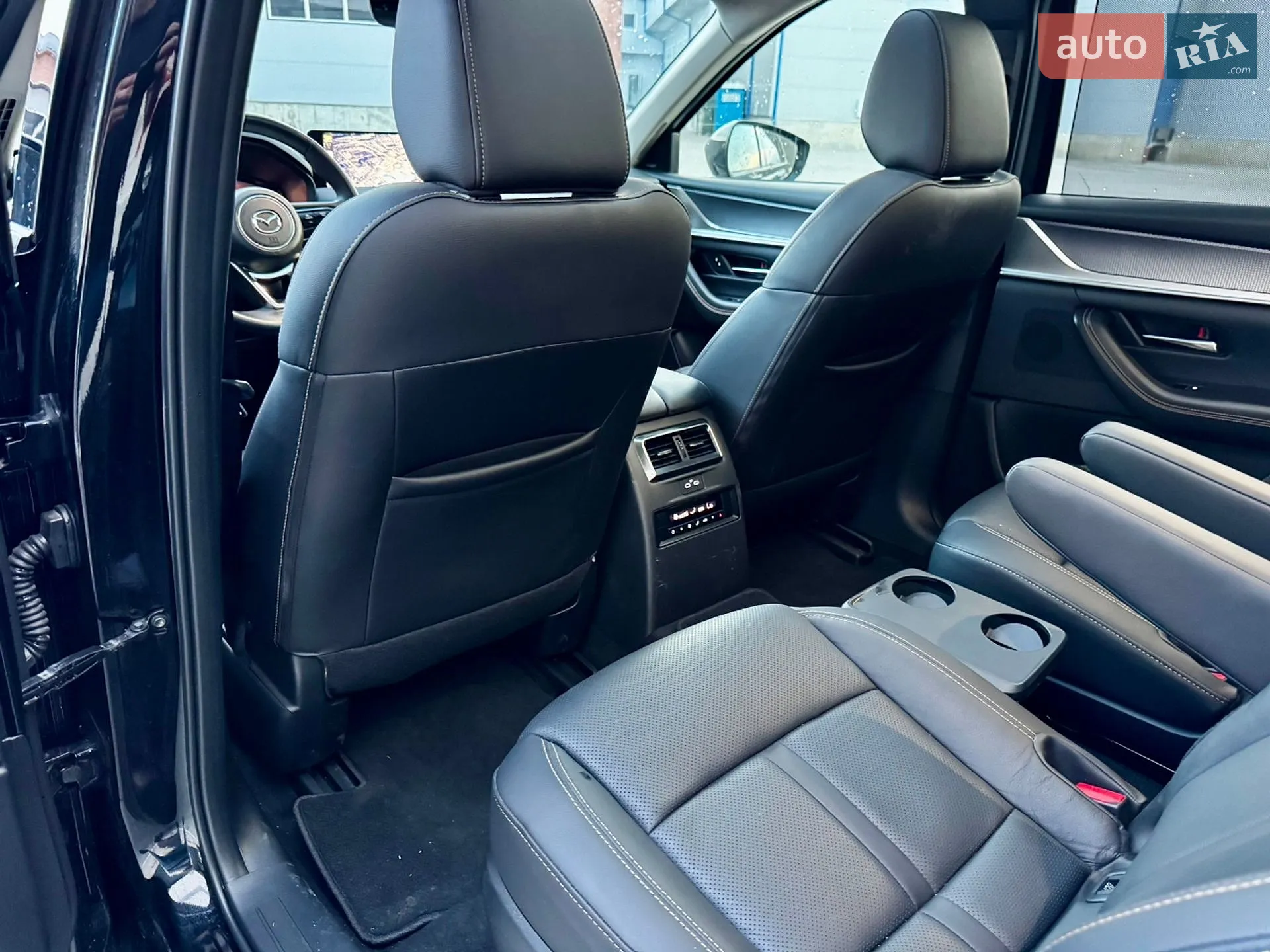 2025 Mazda CX-90 - мініатюра 38