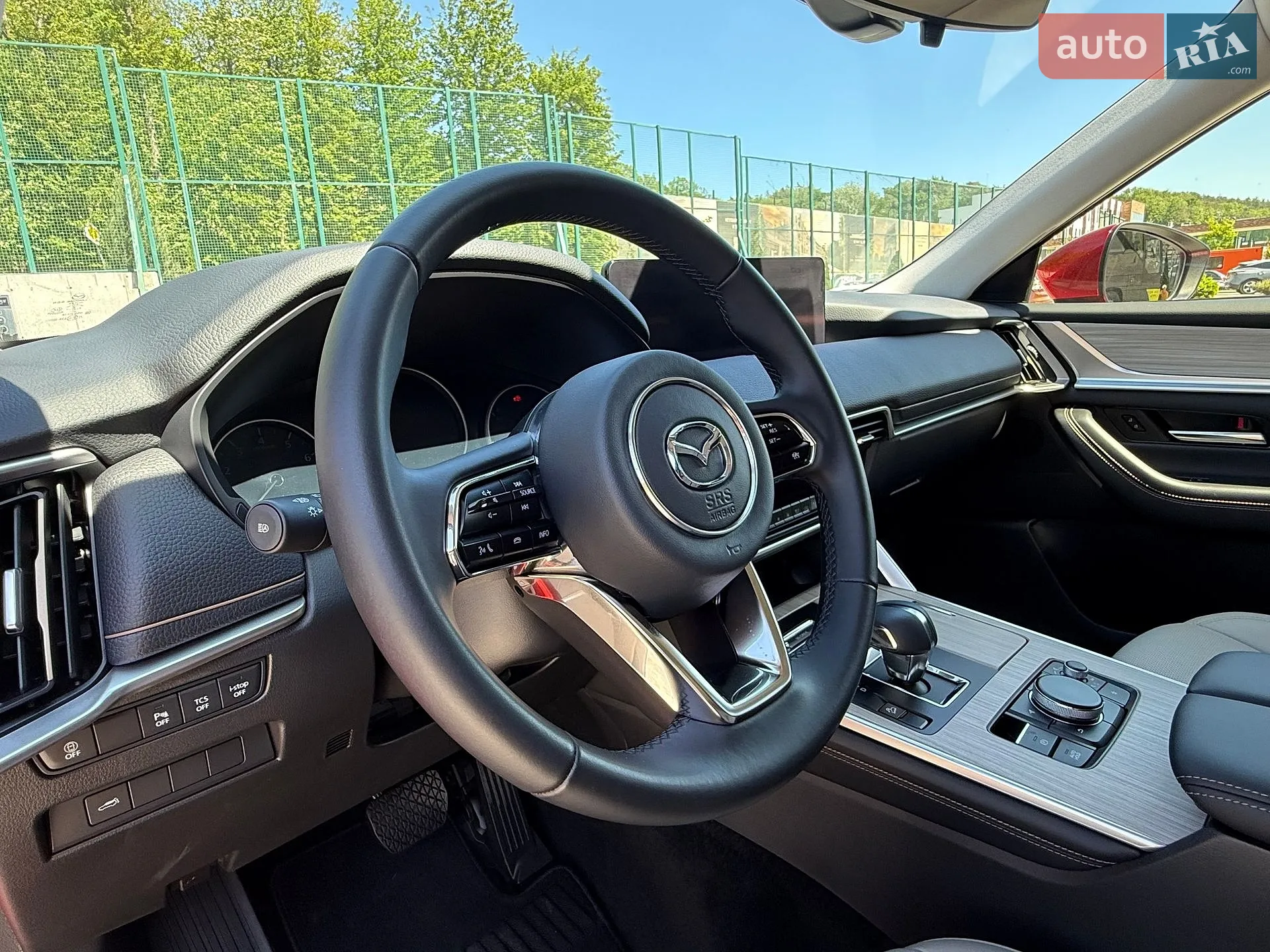 2025 Mazda CX-90 - мініатюра 19