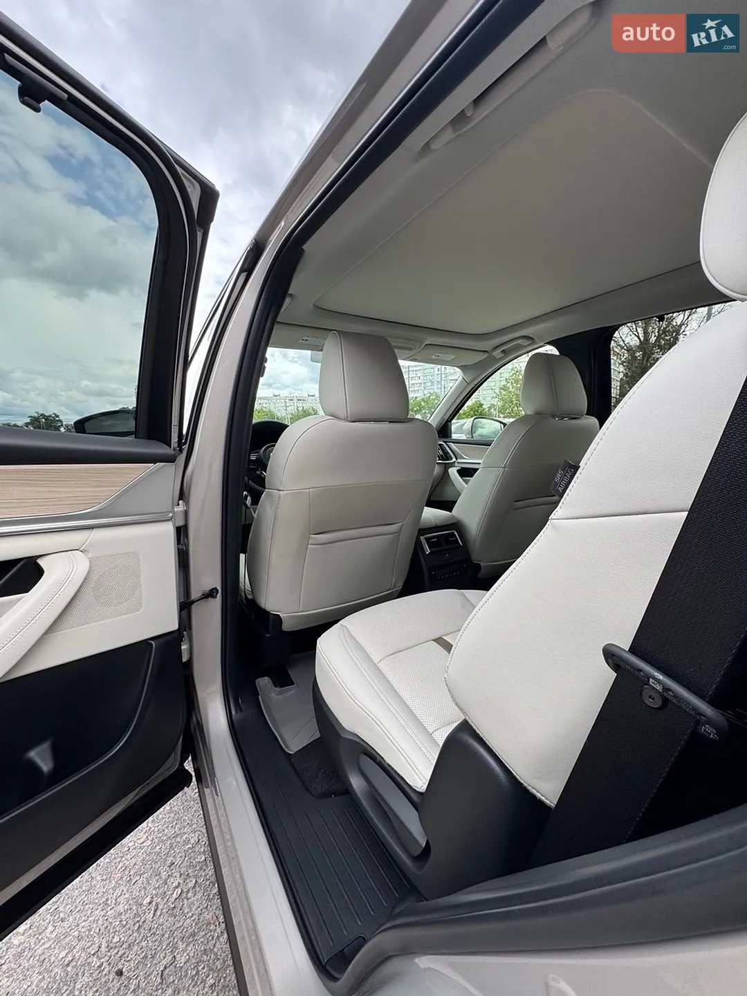 2025 Mazda CX-90 - мініатюра 20
