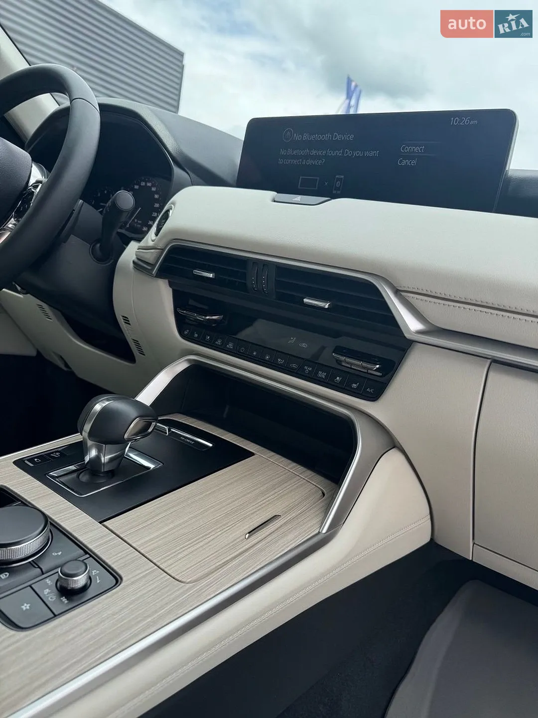 2025 Mazda CX-90 - мініатюра 48