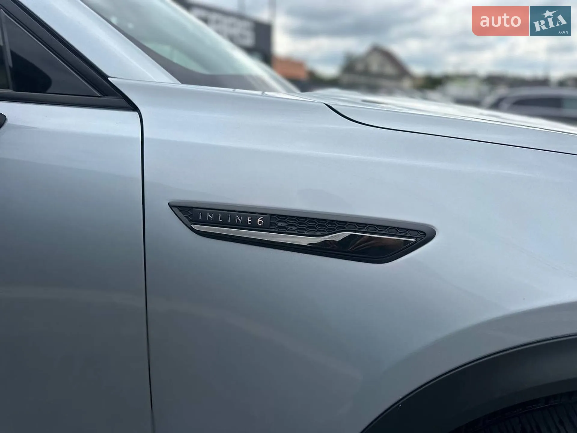 2025 Mazda CX-90 - мініатюра 15