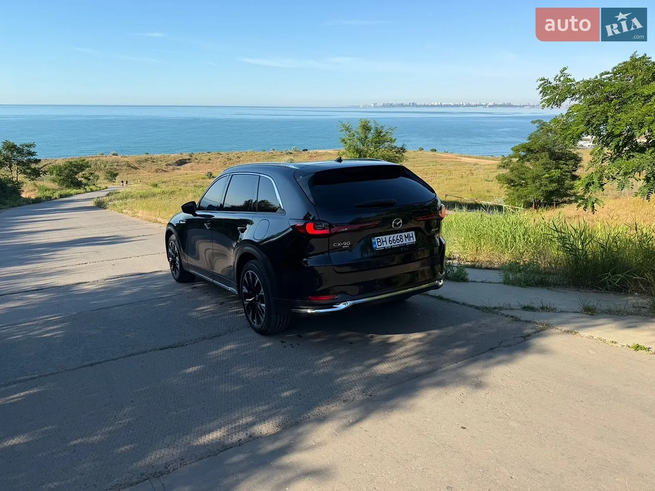 2024 Tesla Model Y - мініатюра 18