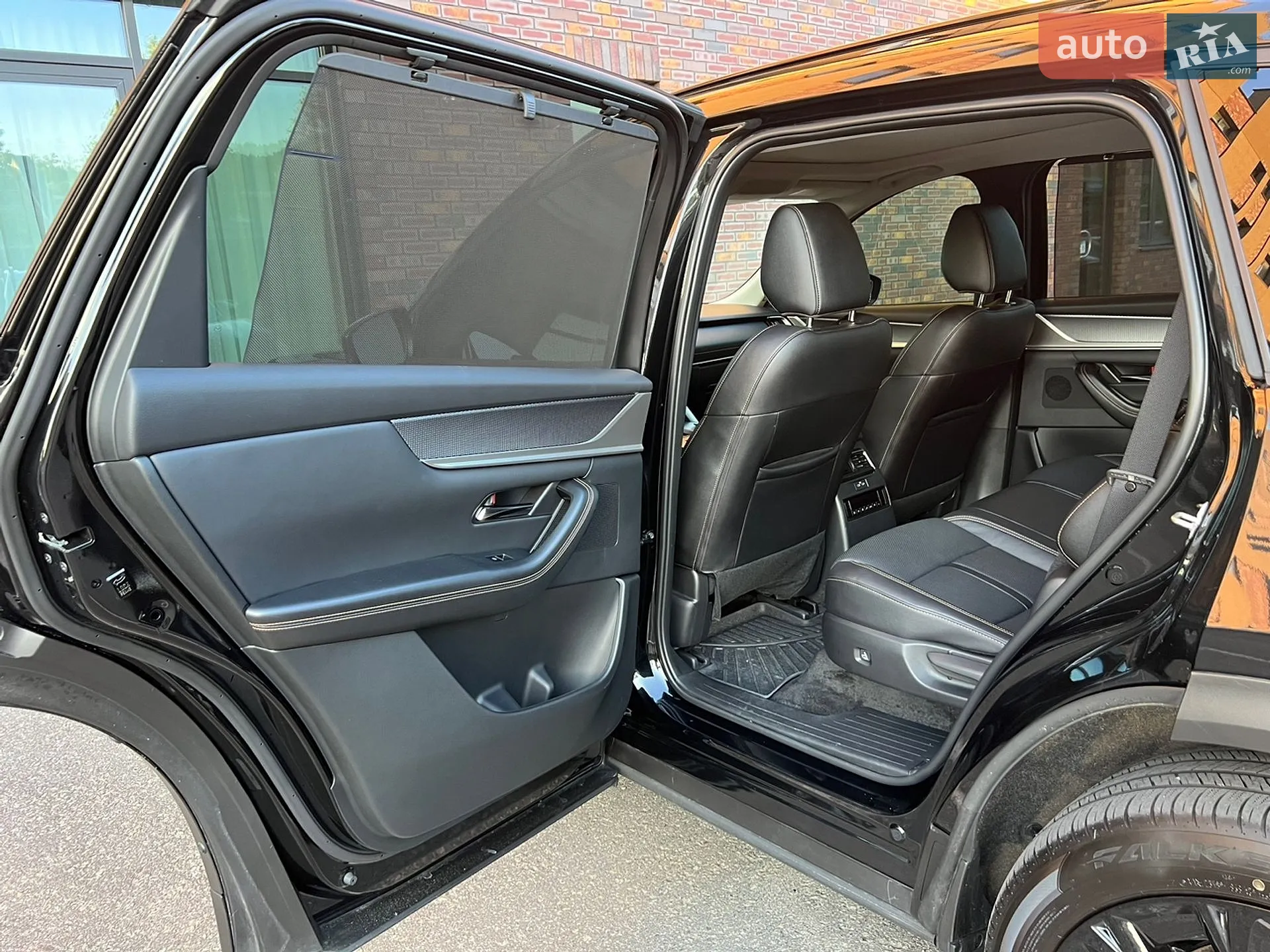 2025 Mazda CX-90 - мініатюра 53