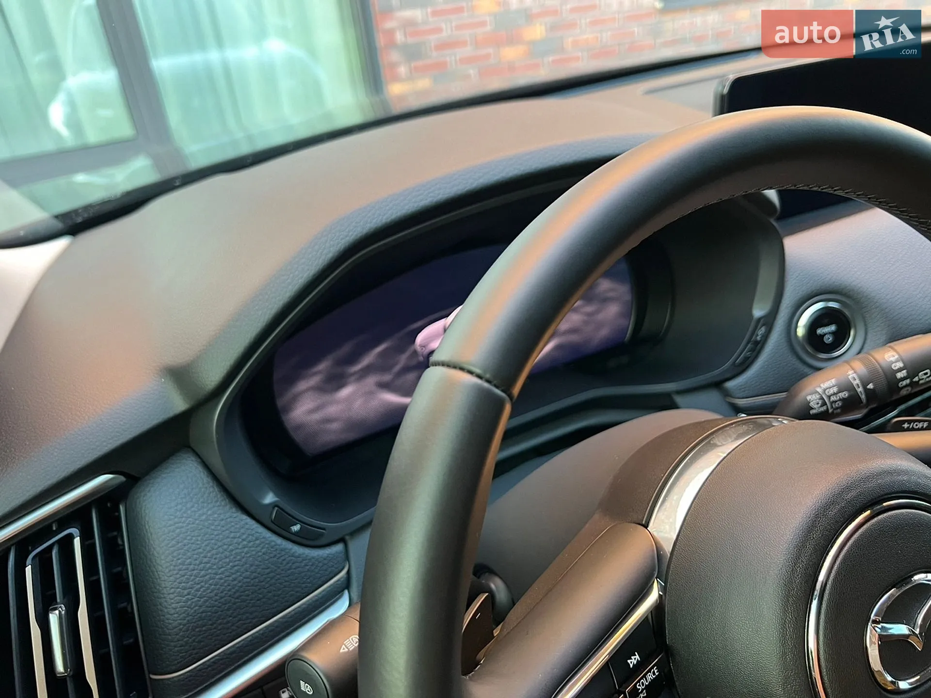 2025 Mazda CX-90 - мініатюра 79