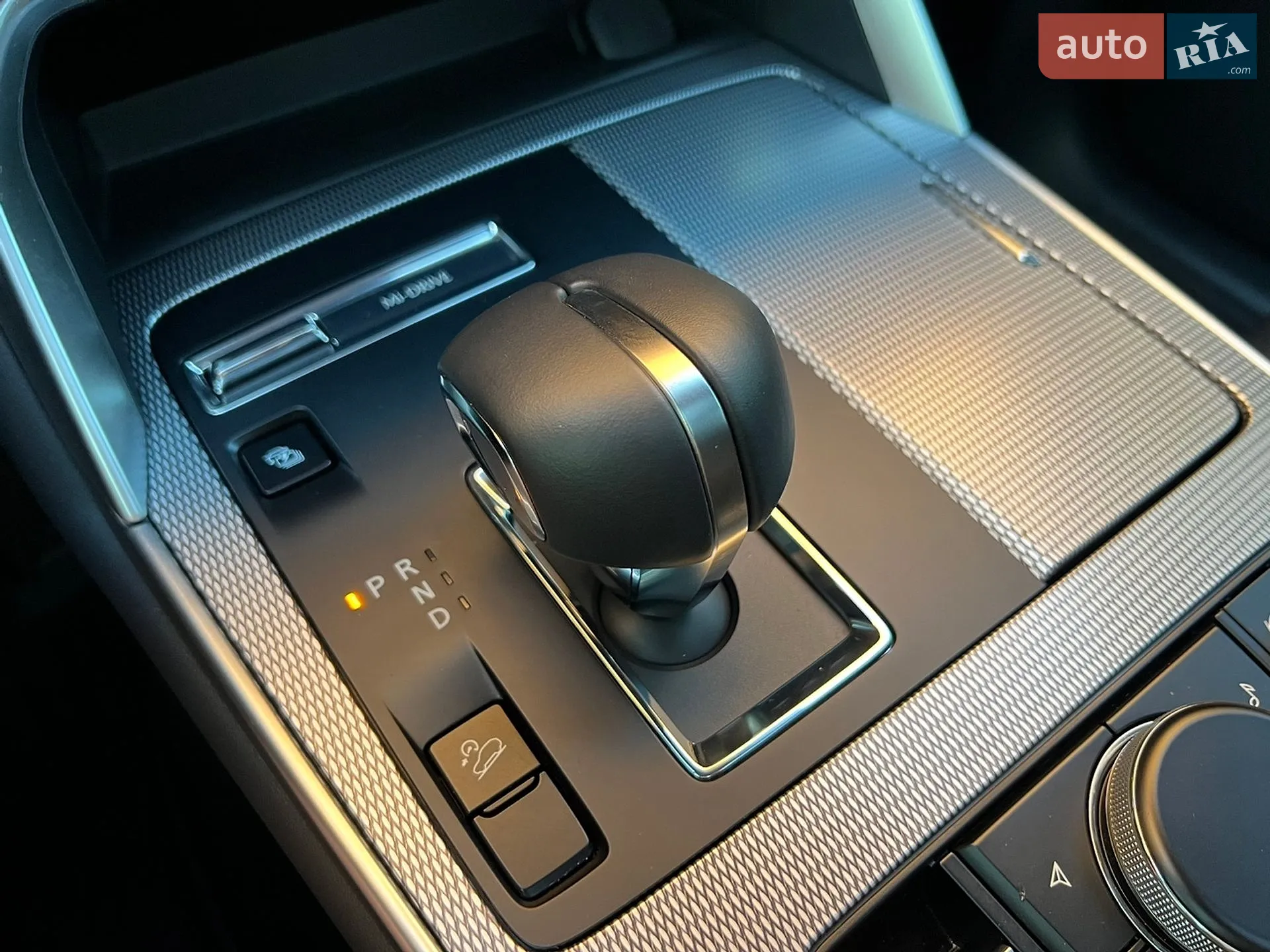 2025 Mazda CX-90 - мініатюра 84