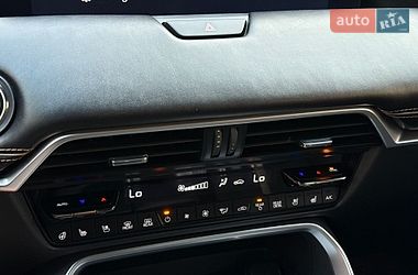 Внедорожник / Кроссовер Mazda CX-90 2023 в Львове