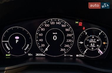 Внедорожник / Кроссовер Mazda CX-90 2023 в Львове