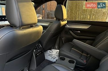 Внедорожник / Кроссовер Mazda CX-90 2023 в Львове
