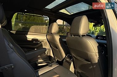 Внедорожник / Кроссовер Mazda CX-90 2023 в Львове