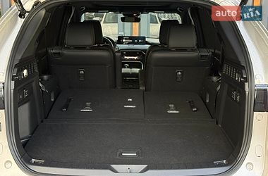 Внедорожник / Кроссовер Mazda CX-90 2023 в Львове