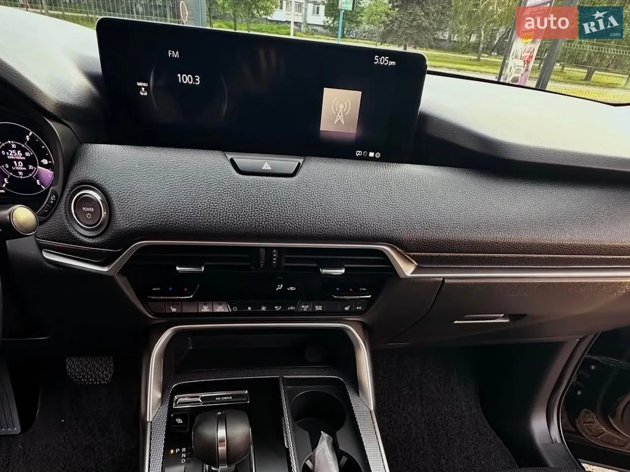 2025 Mazda CX-90 - мініатюра 14