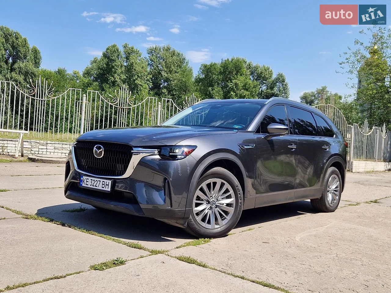 2017 Volvo XC60 - мініатюра 46