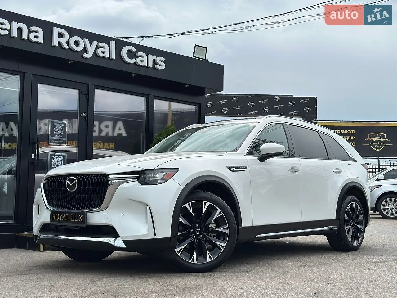 2020 Mazda CX-5 - мініатюра 42