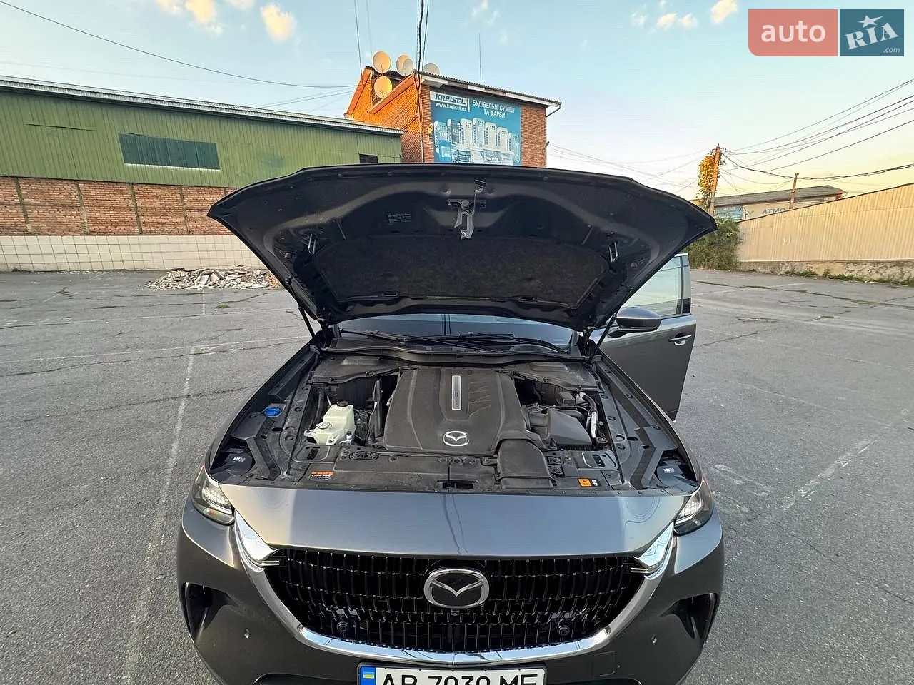 2025 Mazda CX-90 - мініатюра 29