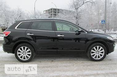 Внедорожник / Кроссовер Mazda CX-9 2009 в 