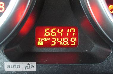 Внедорожник / Кроссовер Mazda CX-9 2009 в 