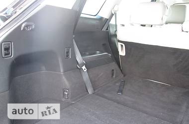 Внедорожник / Кроссовер Mazda CX-9 2009 в 