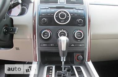 Внедорожник / Кроссовер Mazda CX-9 2009 в 