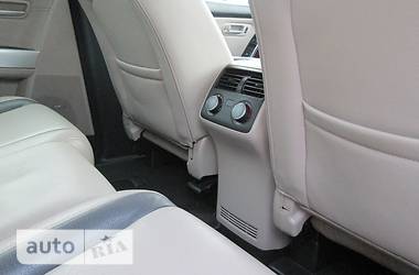 Внедорожник / Кроссовер Mazda CX-9 2009 в 