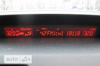 Внедорожник / Кроссовер Mazda CX-9 2009 в 