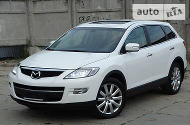 Внедорожник / Кроссовер Mazda CX-9 2009 в Одессе