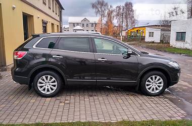 Внедорожник / Кроссовер Mazda CX-9 2009 в Киеве