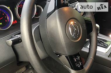 Внедорожник / Кроссовер Mazda CX-9 2009 в Харькове