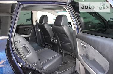 Внедорожник / Кроссовер Mazda CX-9 2013 в Киеве