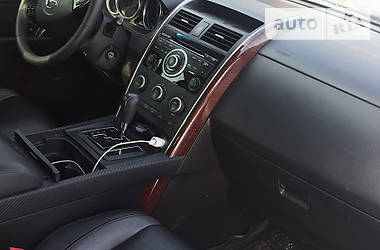 Внедорожник / Кроссовер Mazda CX-9 2008 в 