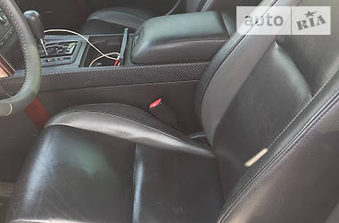 Внедорожник / Кроссовер Mazda CX-9 2008 в 