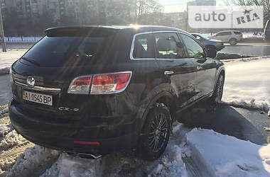 Внедорожник / Кроссовер Mazda CX-9 2008 в 