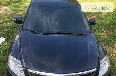 Внедорожник / Кроссовер Mazda CX-9 2008 в Виннице