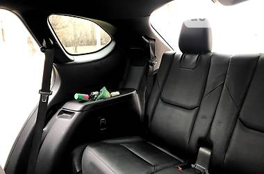 Позашляховик / Кросовер Mazda CX-9 2016 в Кривому Розі