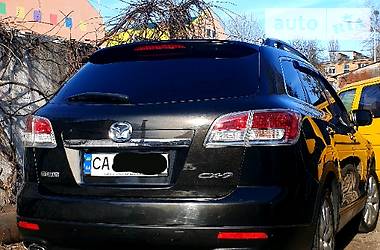 Внедорожник / Кроссовер Mazda CX-9 2008 в Киеве