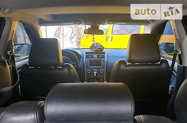 Внедорожник / Кроссовер Mazda CX-9 2008 в Киеве