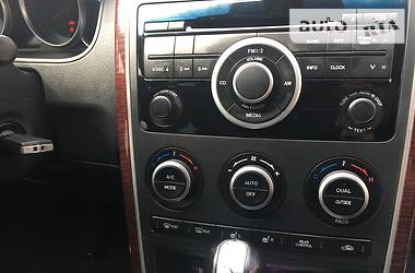 Позашляховик / Кросовер Mazda CX-9 2008 в 
