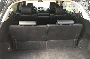Позашляховик / Кросовер Mazda CX-9 2008 в 