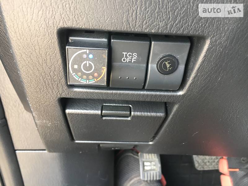 Позашляховик / Кросовер Mazda CX-9 2008 в Миколаєві
